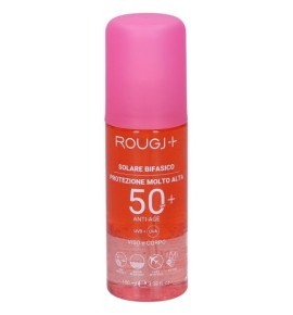 ROUGJ SOLARE BIFASICO 50+ A/AGE
